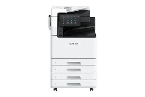 Fujifilm Apeos C Apeos C Apeos C Color Photocopy Machine