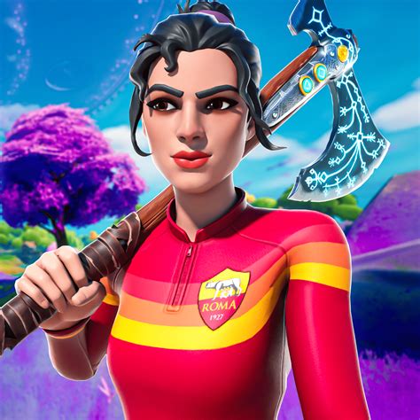 Fortnite Pfp Behance