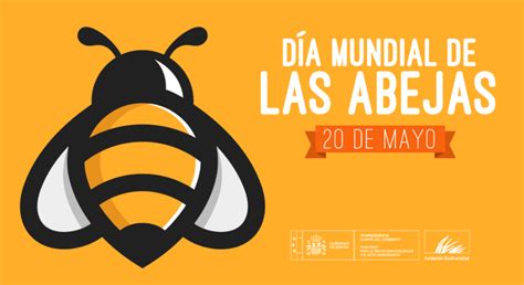 Día Mundial De La Abeja Colegio Los Abetos