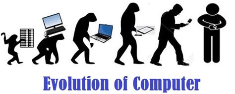 Computer Generation I Evolution of All Generations of Computer