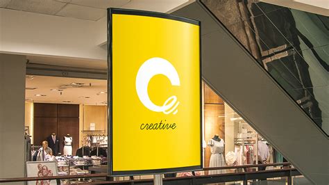 Creative C - Logo Design on Behance