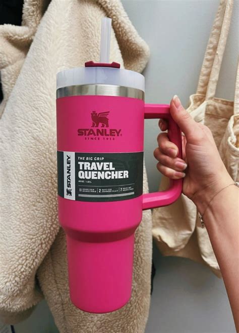 New Pink Stanley Cup on Sale | dakora.com.co