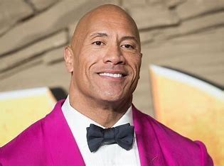 Dwayne Johnson Biography Age Early Life Career Relationship