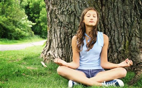 Mindfulness para adolescentes Patricia Díaz Caneja