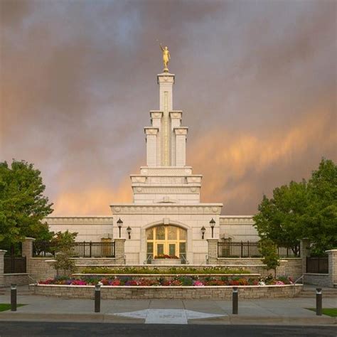 Columbia River Temple Pictures Lds Temple Pictures