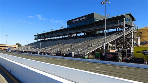 An Alternative View Of The Sonoma Raceway Pizzamanagement