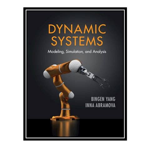 قیمت و خرید کتاب Dynamic Systems Modeling Simulation And Analysis