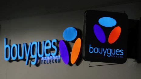 Action Bouygues Sa Cours En Bourse Euronext Paris Zonebourse