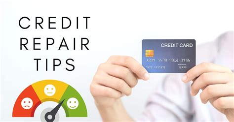 Whats The Difference Between Credit Repair And Credit Restoration