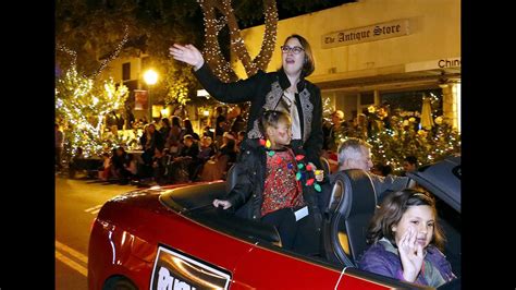 Photo Gallery: Annual Montrose Glendale Christmas Parade