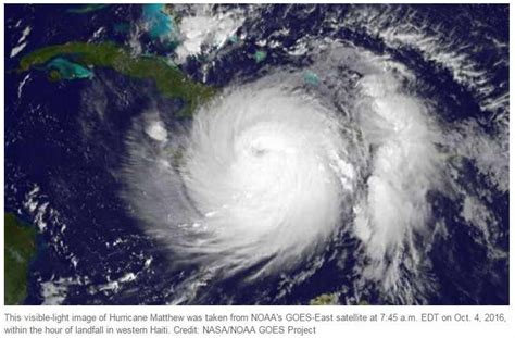 Storm Prep Reminders During Hurricane Season Mayo Clinic News Network