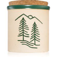 Paddywax Cypress Fir Dune Scented Candle Green Notino Co Uk