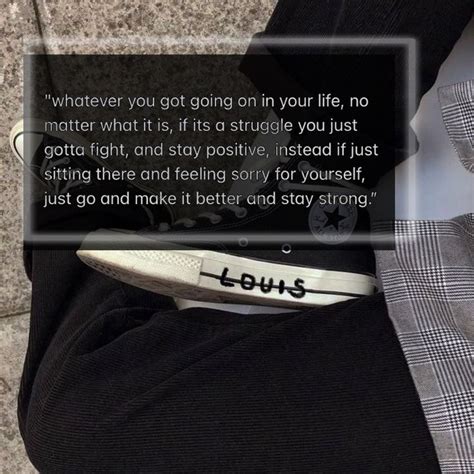 Louis quotes