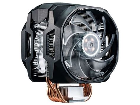 Cooler Master MasterAir MA610P Dual RGB 120mm Fan CPU Cooler CPU