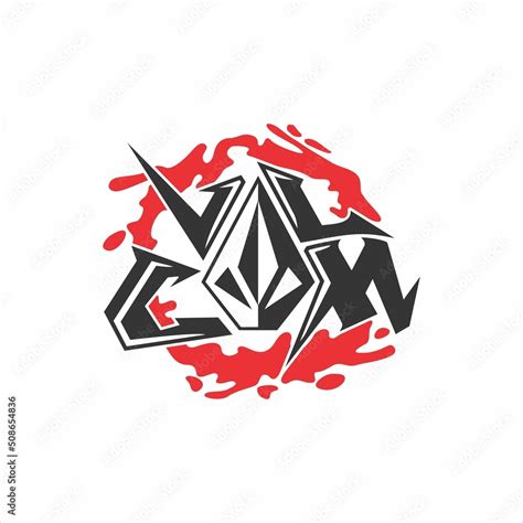 Volcom Logo Vector