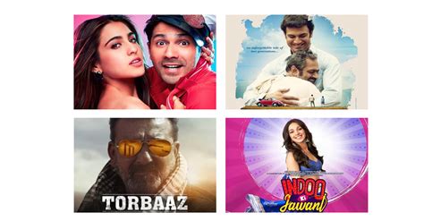 Get Streaming! Binge On These December 2020 Movies & Shows From ...