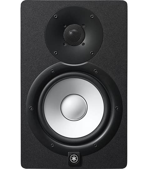 Studio Monitors Yamaha HS7 7 Inch Powered Studio Monitor