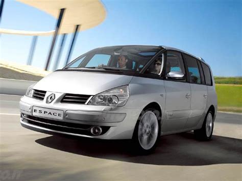 Renault Grand Espace Dci Cv Proactive Celsium Prezzo E Scheda