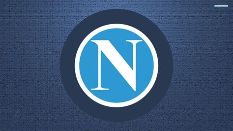 Napoli Calcio Sfondi : Download wallpapers Napoli FC, golden logo, Serie A, blue ... - News ...