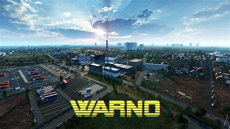 Warno Reworked Urban Density Urban Warfare Map Preview Youtube