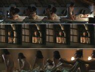 Naked Sara Vallés in Antes de morir piensa en mí