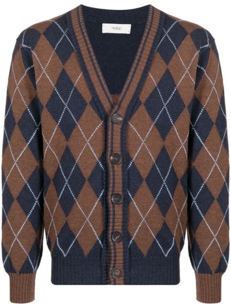 Pringle Of Scotland Cardigans For Men On Sale Now FARFETCH