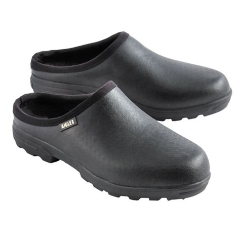 Sedao Vente Chaussures SABOTS DE JARDIN AIGLE