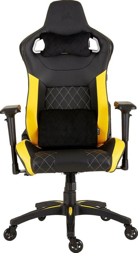 Corsair Gaming Stuhl T1 Race 2018 T1 Race 2018 Gaming Chair Online