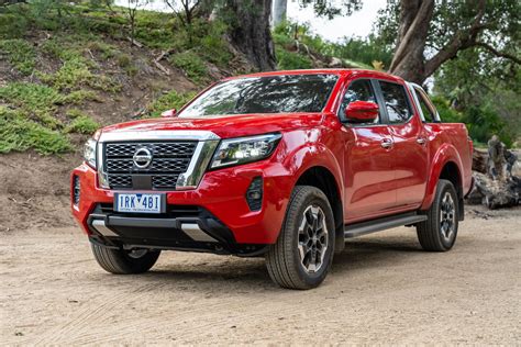 2021 Nissan Navara review | CarExpert