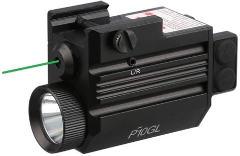 Best Laser Light Combo Under 100 Reviews With Buying Guide