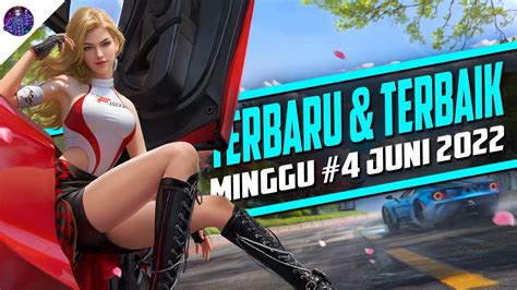 Game Android Terbaru Dan Terbaik Rilis Di Minggu Keempat Juni