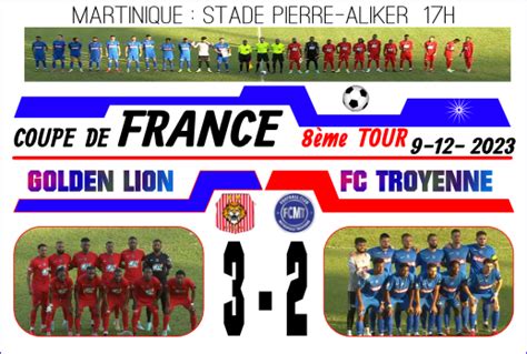 Football Coupe De France 2023 2024 · Trilbiche Info