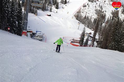 Skiurlaub Skigebiet Alta Badia ️ Dolomiti Superski