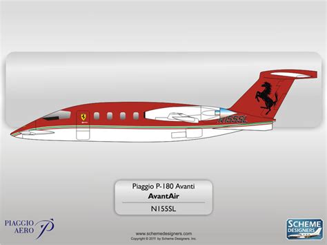 Scheme Designers • Custom Aircraft Paint Schemes and Vinyl Designs for ...