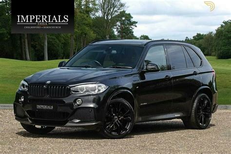 2017 BMW X5 For Sale. Price 33 948 GBP - Dyler