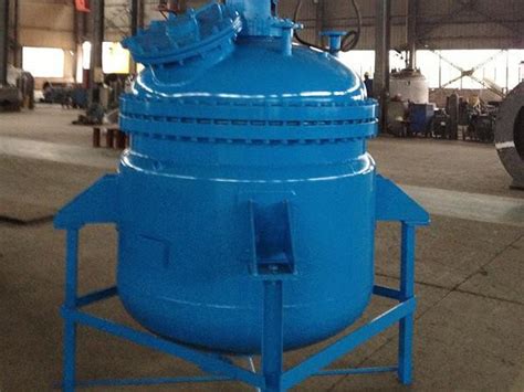 China Design Of Pressure Vessels Supplier In China High Quality Good