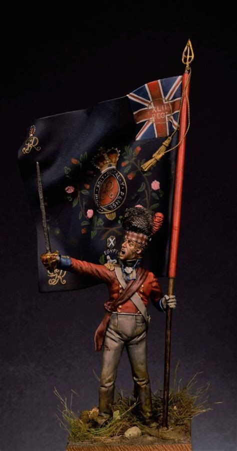 Pin By Marco Colli On Napoleonic Miniatures Ok Battle Of Waterloo