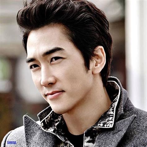 Pin On Song Seung Heon ️