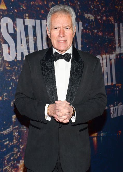 Alex Trebek Dead: Stars Pay Tribute to 'Jeopardy' Host