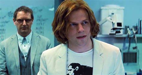 Jesse Eisenberg – Batman v Superman: Dawn of Justice (2016) « Celebrity Gossip and Movie News