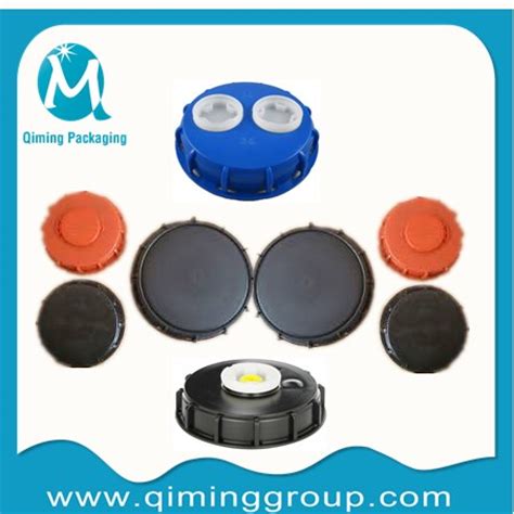 Ibc Tank Lid Qiming Packaging Lids Caps Bungs Cans Pails Buckets