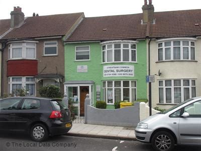 Streatham Common Dental Surgery - Defacto Dentists