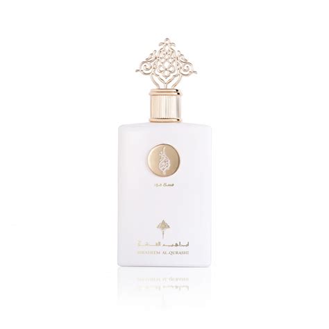 Ghuroor Collection Musk Oud EDP 100ml BY IBRAHIM AL QURASHI Arabian