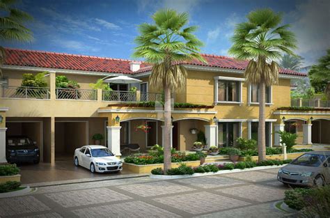 Sobha City Aristos In Rk Hegde Nagar Bangalore By Sobha Limited Get