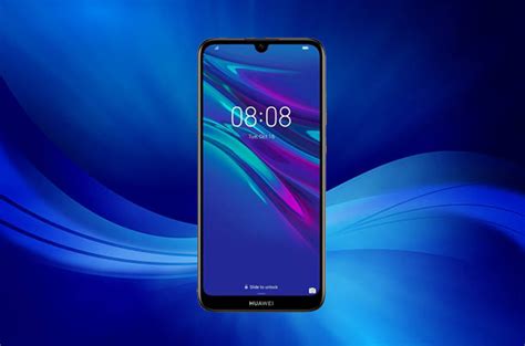 Huawei Y6 Prime 2019 Images Hd Photo Gallery Of Huawei Y6 Prime