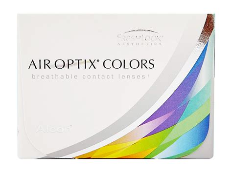 Air Optix Colors 2 Pack Air Optix Colors 2 Pack Cheap Contact