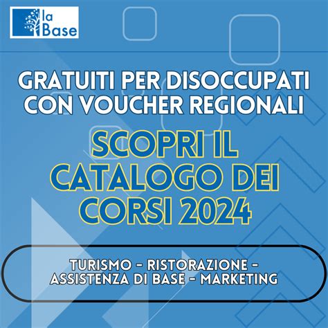 Corsi Gratuiti Per Professionisti E Disoccupati 2023 2024