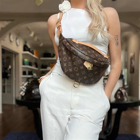 Top V I H N V Belt Bag Louis Vuitton Hay Nh T Cdgdbentre Edu Vn