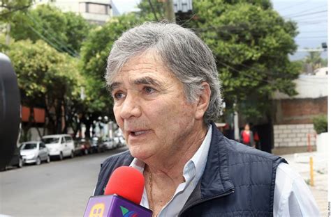 Muere Alfonso Iturralde Villano De Marimar A Los A Os El