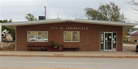 Springfield, Colorado | Baca County - Uncover Colorado